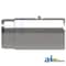 A & I Products 1 5/16" Square Slip Sleeve (w/ Grease Groove) 5" x3" x3" A-500-2600 - alternate 4